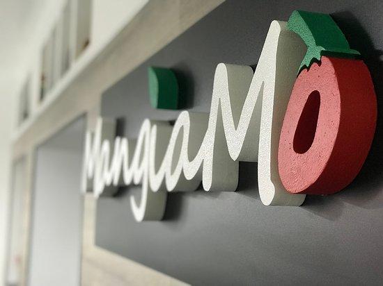 Gastronomia Mangiamo